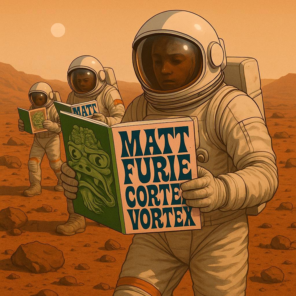 Magic Internet Money 3